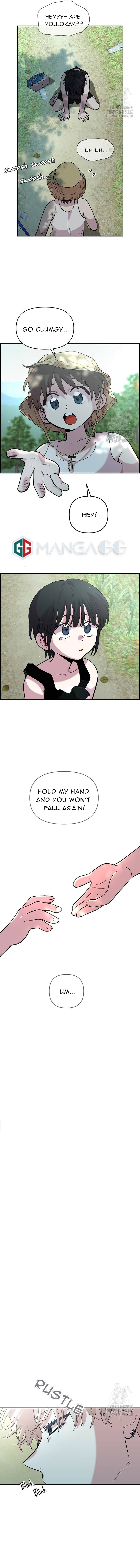 Read Childhood Friend Complex Manga Online