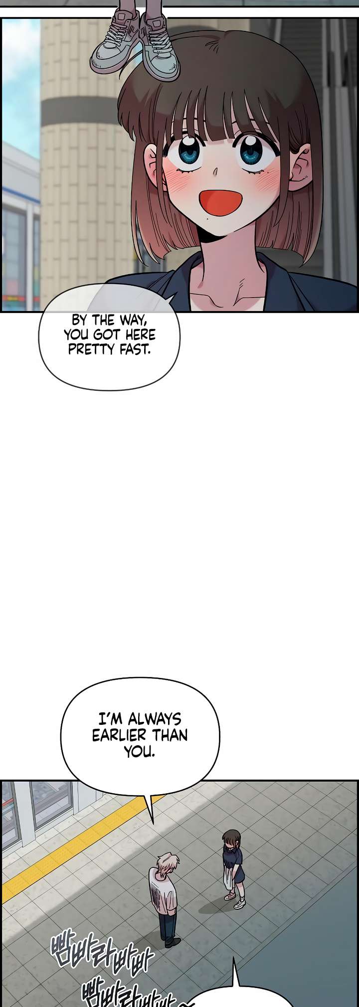 Read Childhood Friend Complex Manga Online