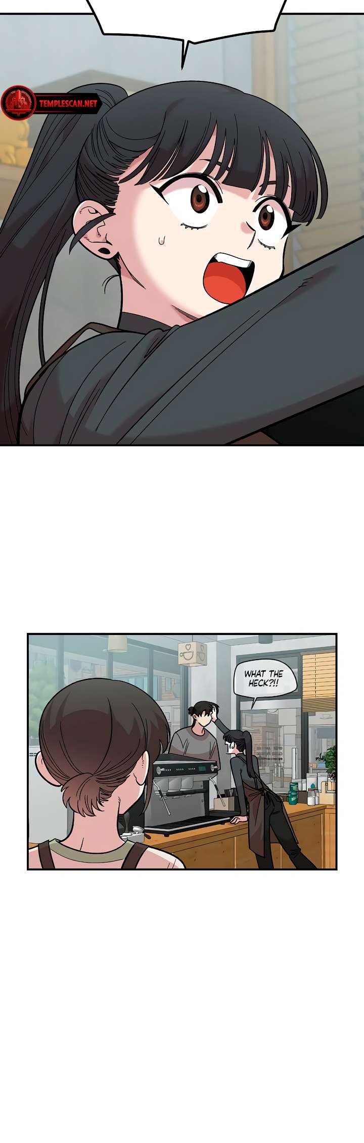 Read Childhood Friend Complex Manga Online