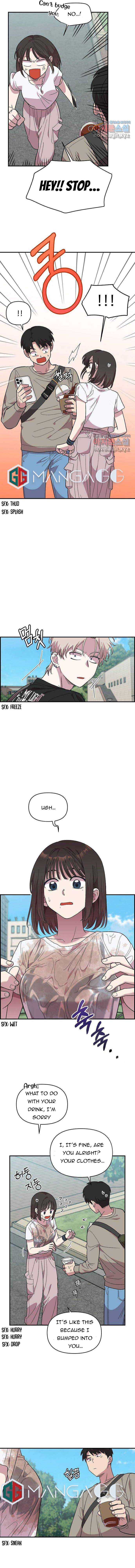 Read Childhood Friend Complex Manga Online