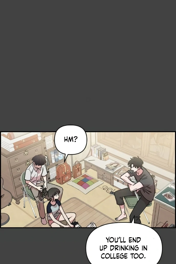 Read Childhood Friend Complex Manga Online