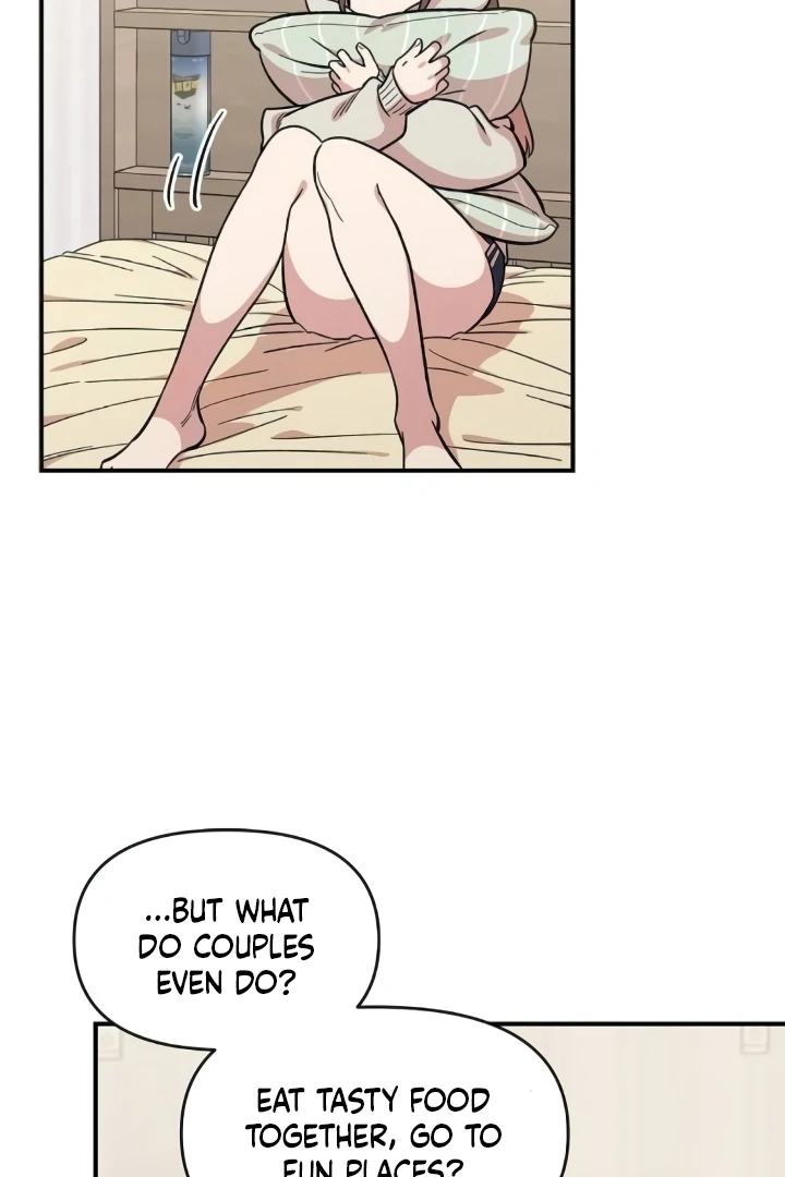 Read Childhood Friend Complex Manga Online