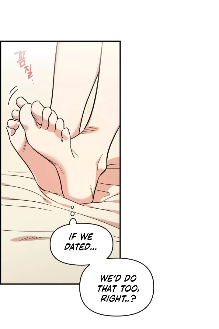 Read Childhood Friend Complex Manga Online