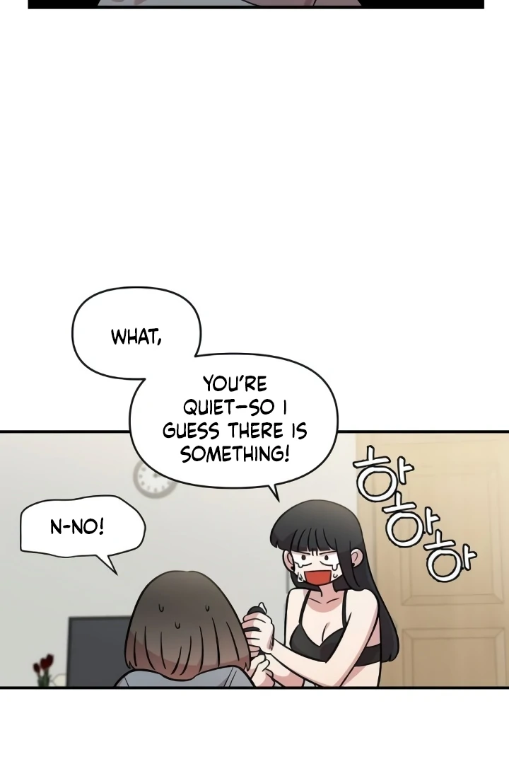 Read Childhood Friend Complex Manga Online