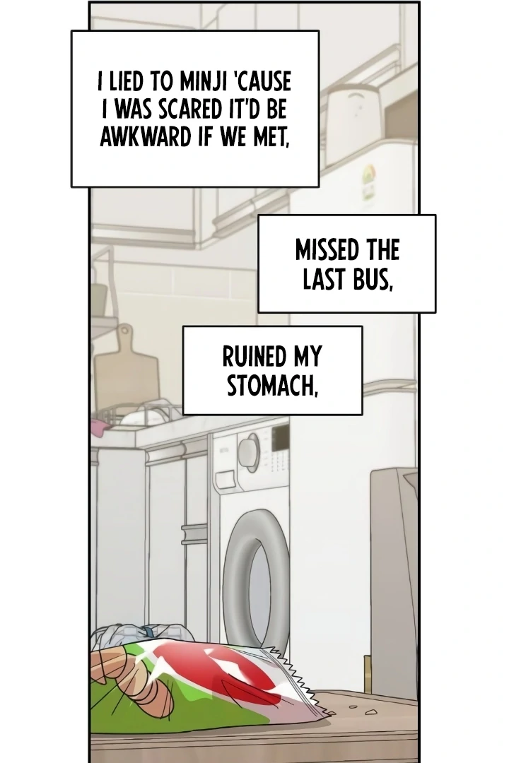 Read Childhood Friend Complex Manga Online