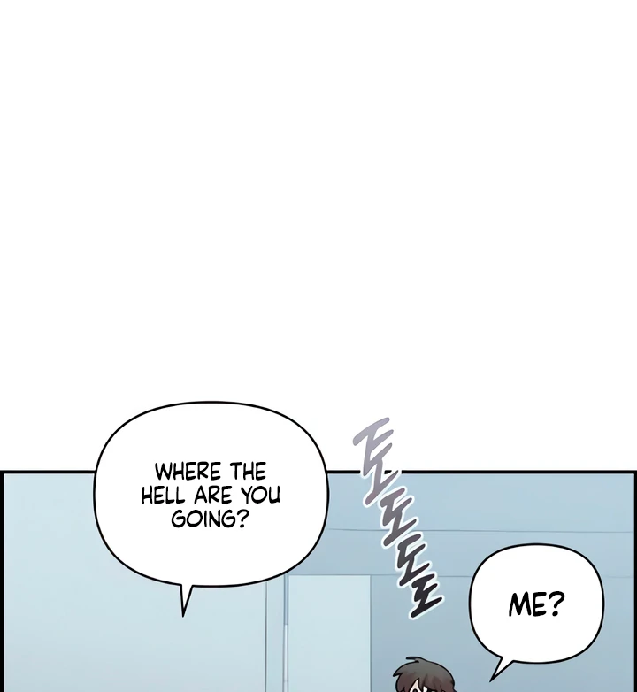 Read Childhood Friend Complex Manga Online