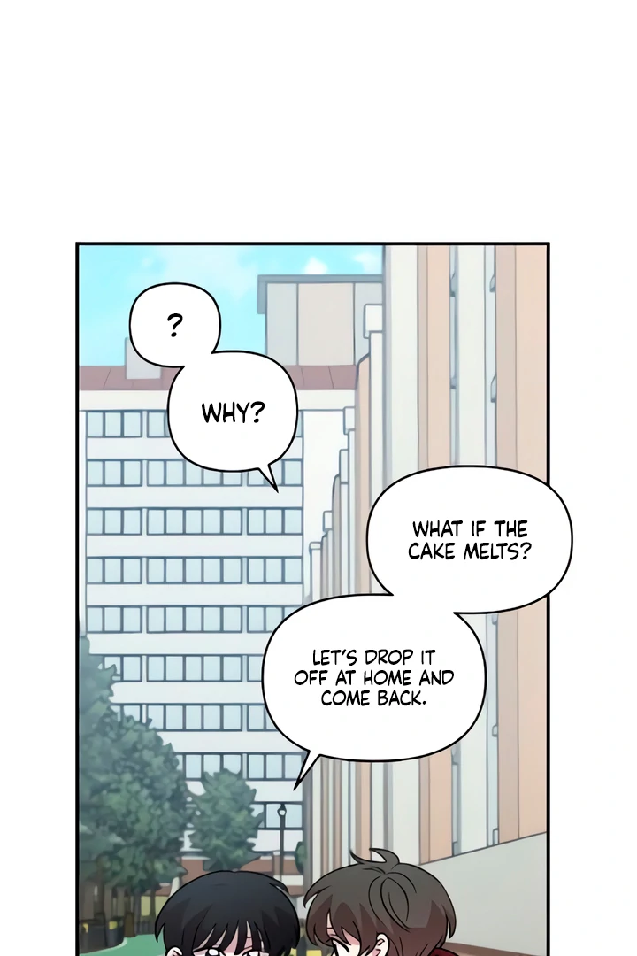 Read Childhood Friend Complex Manga Online