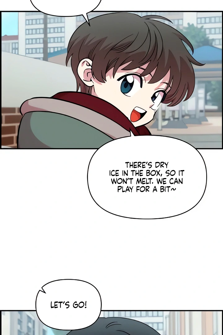 Read Childhood Friend Complex Manga Online