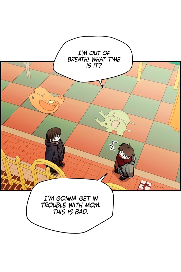Read Childhood Friend Complex Manga Online
