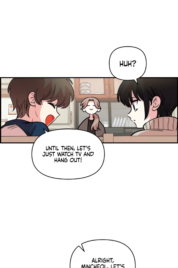 Read Childhood Friend Complex Manga Online