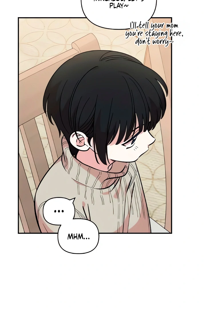 Read Childhood Friend Complex Manga Online