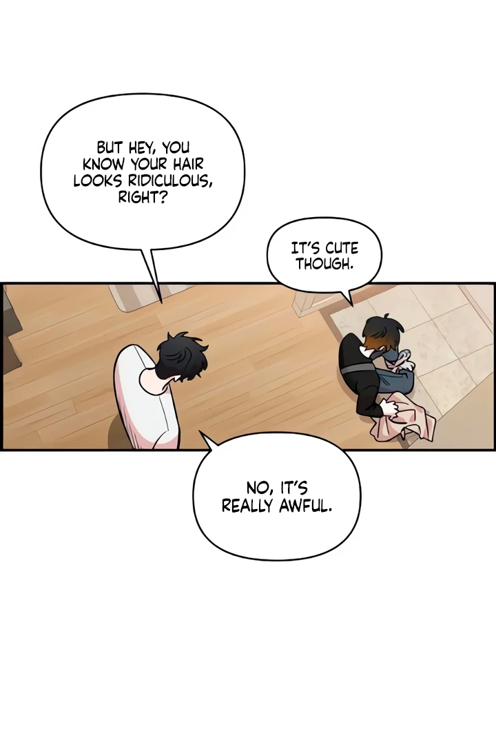 Read Childhood Friend Complex Manga Online