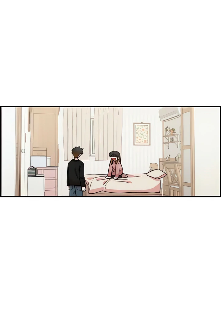 Read Childhood Friend Complex Manga Online