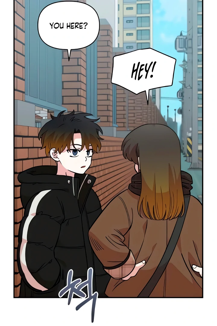 Read Childhood Friend Complex Manga Online