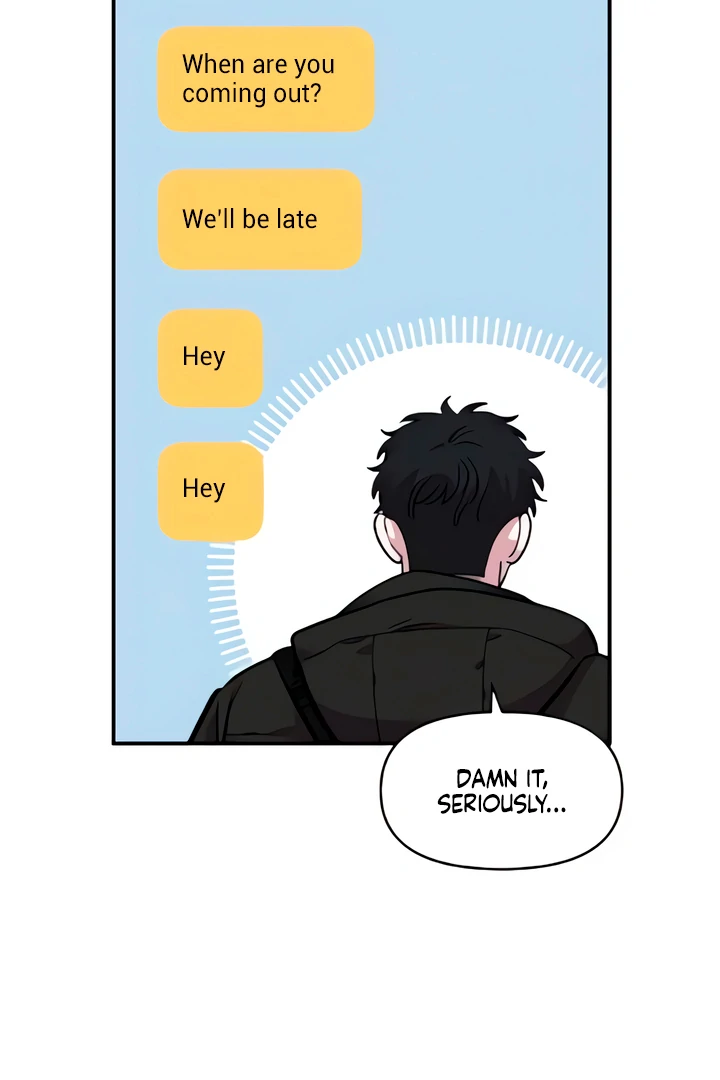 Read Childhood Friend Complex Manga Online