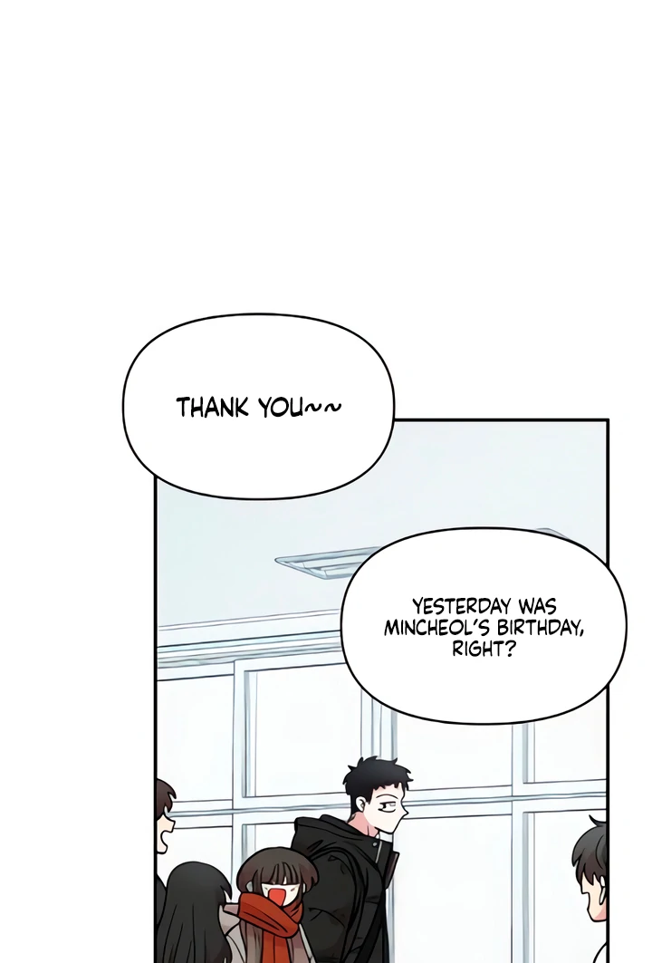 Read Childhood Friend Complex Manga Online