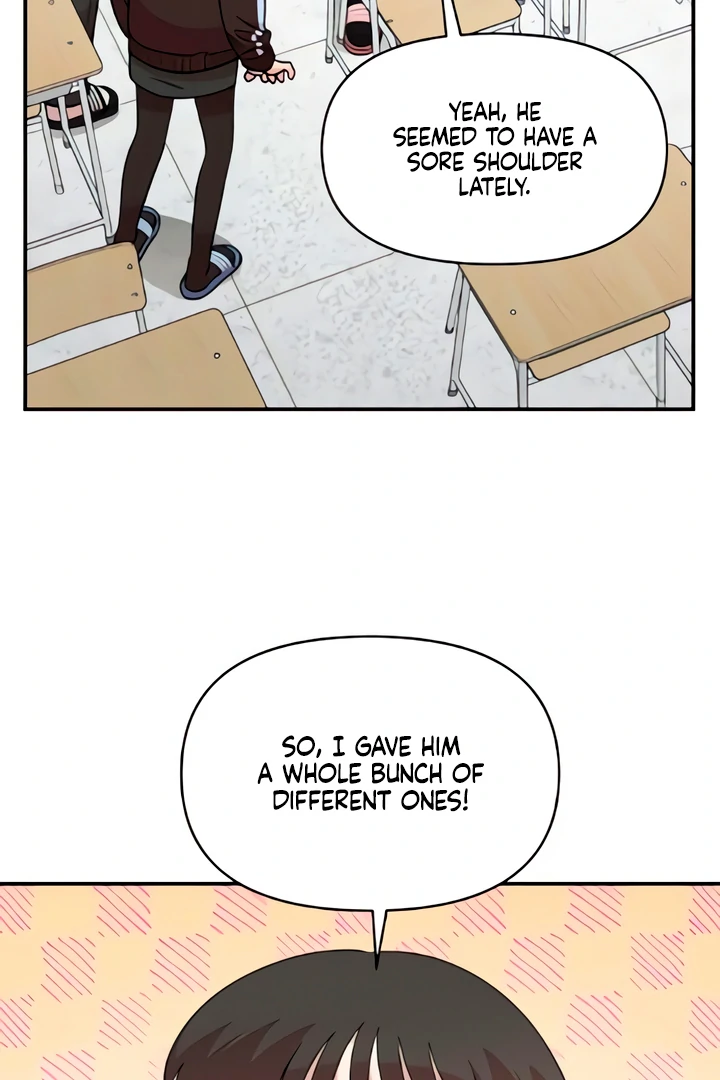 Read Childhood Friend Complex Manga Online