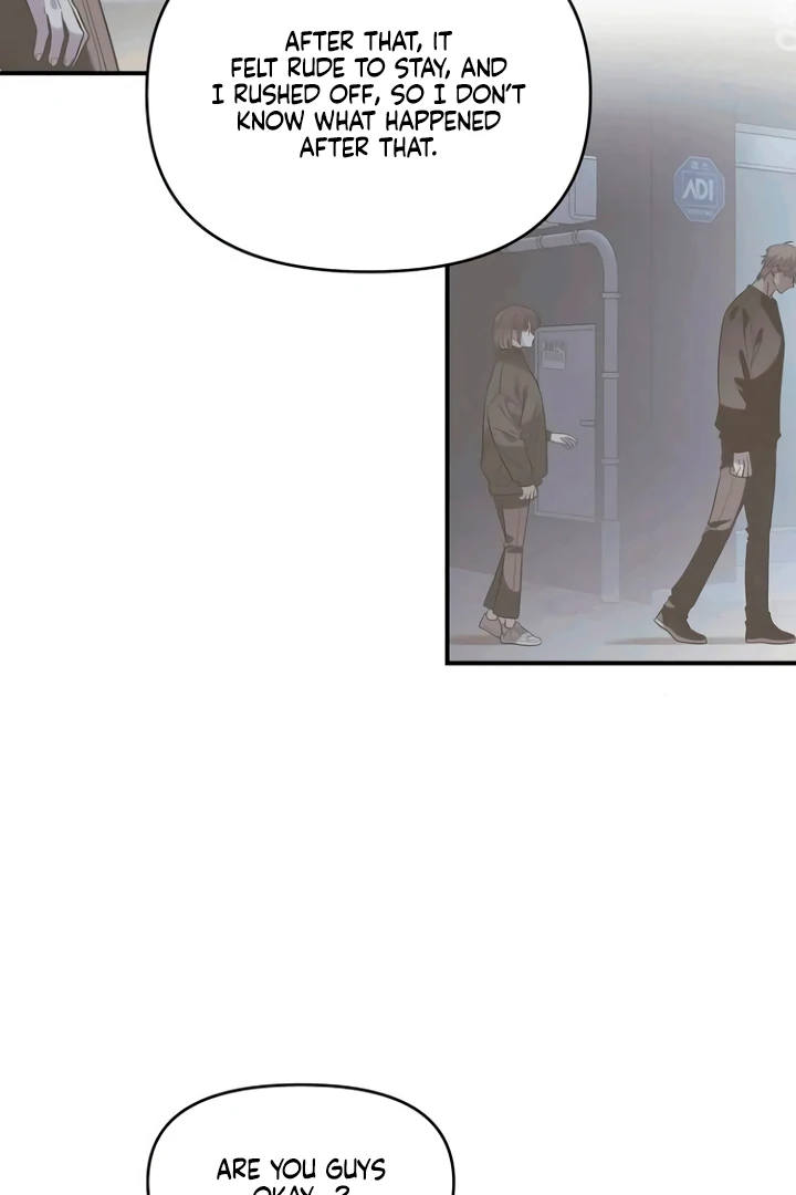 Read Childhood Friend Complex Manga Online