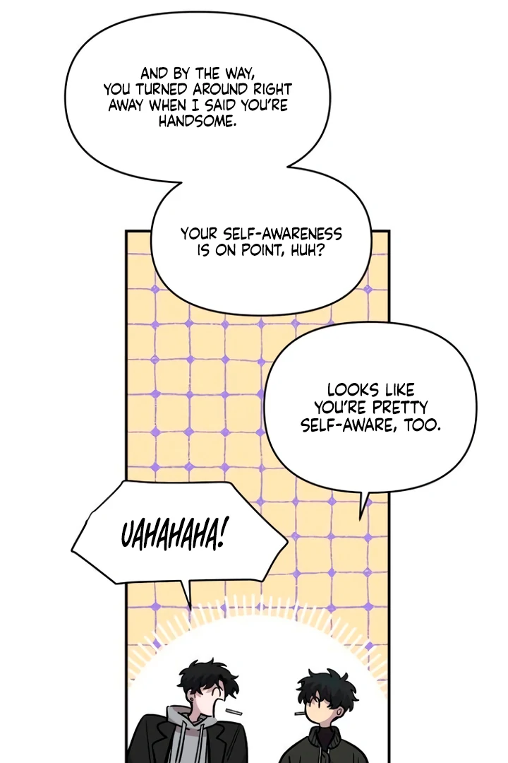 Read Childhood Friend Complex Manga Online
