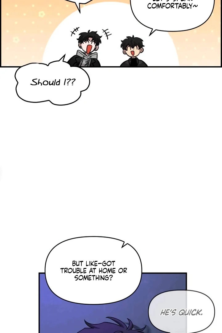Read Childhood Friend Complex Manga Online