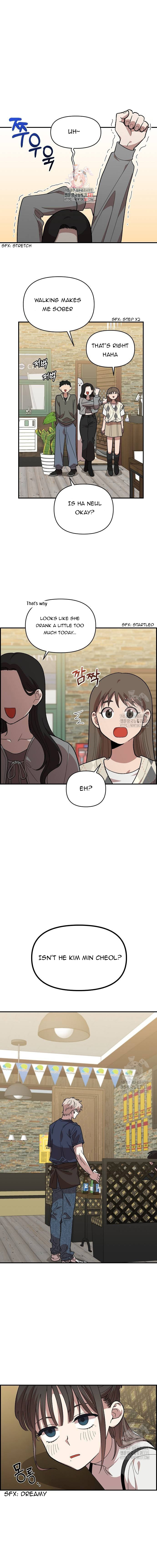 Read Childhood Friend Complex Manga Online
