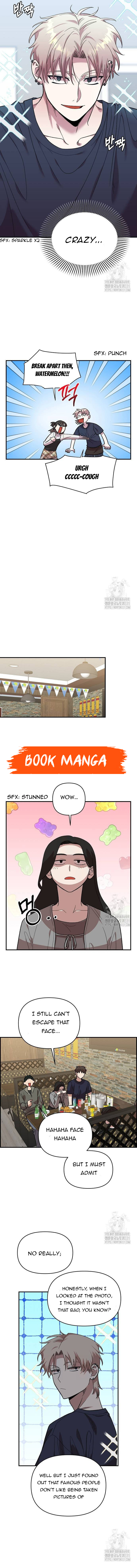 Read Childhood Friend Complex Manga Online