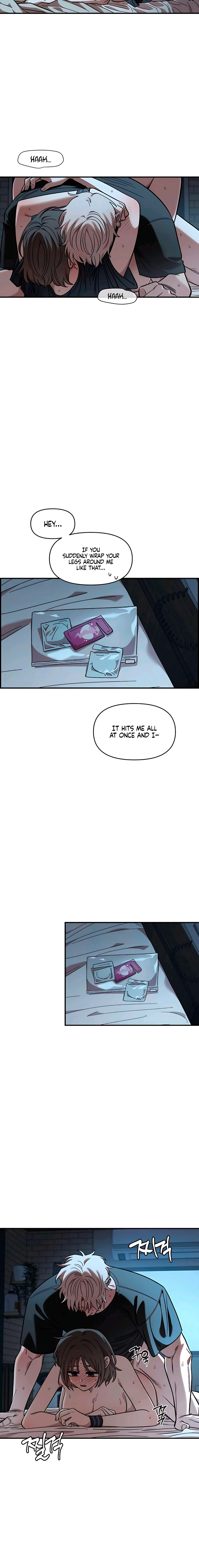 Read Childhood Friend Complex Manga Online