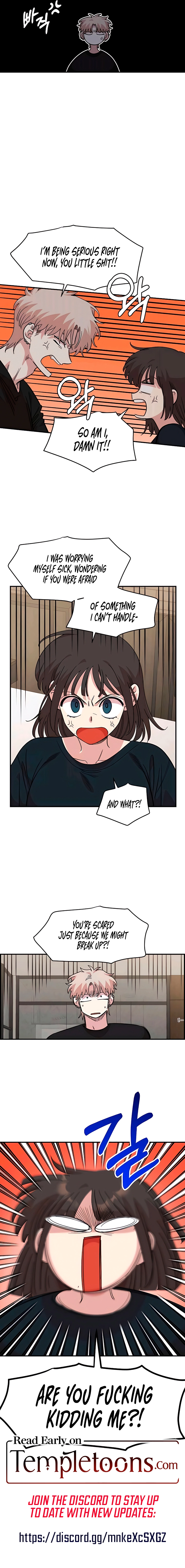 Read Childhood Friend Complex Manga Online