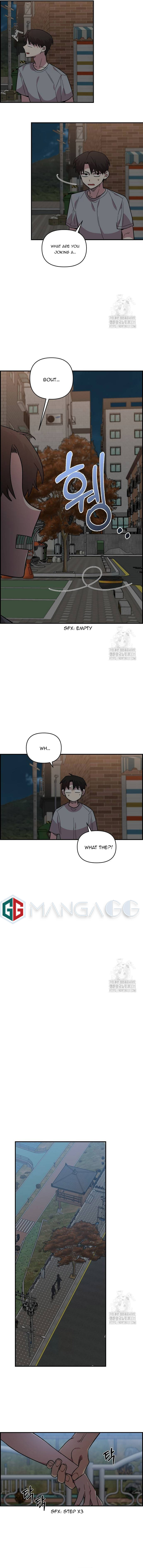 Read Childhood Friend Complex Manga Online