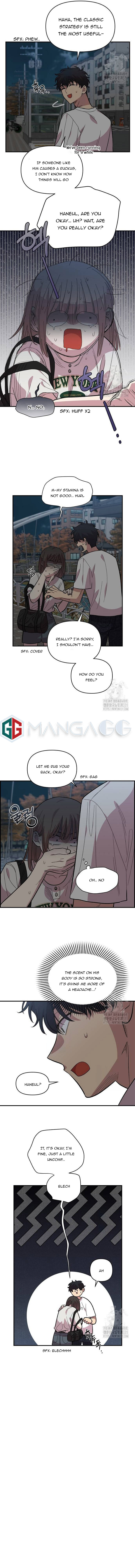 Read Childhood Friend Complex Manga Online