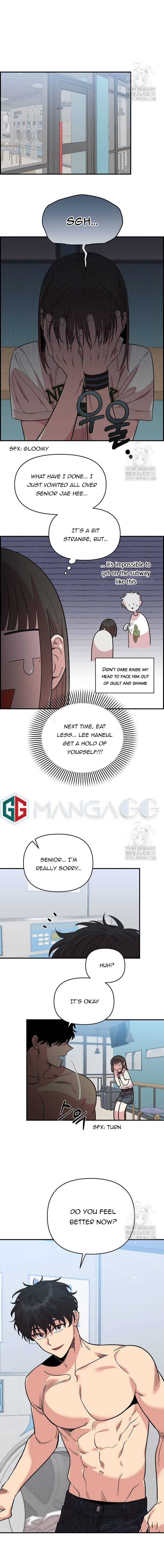 Read Childhood Friend Complex Manga Online