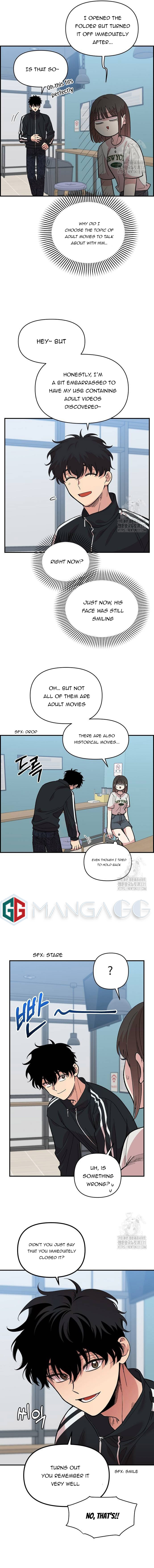 Read Childhood Friend Complex Manga Online