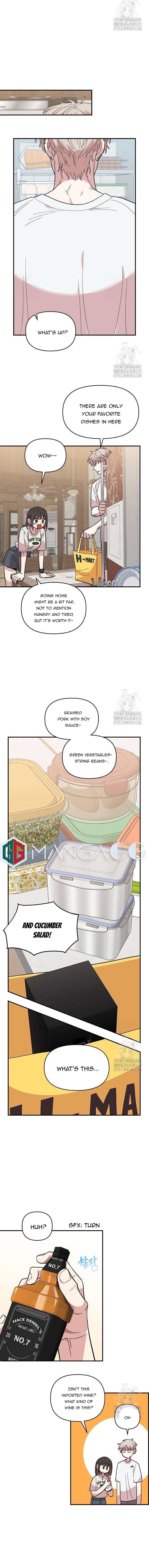 Read Childhood Friend Complex Manga Online