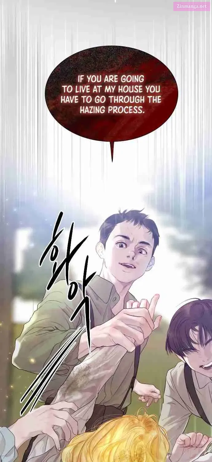 Read Cry, or Better Yet, Beg Manga Online