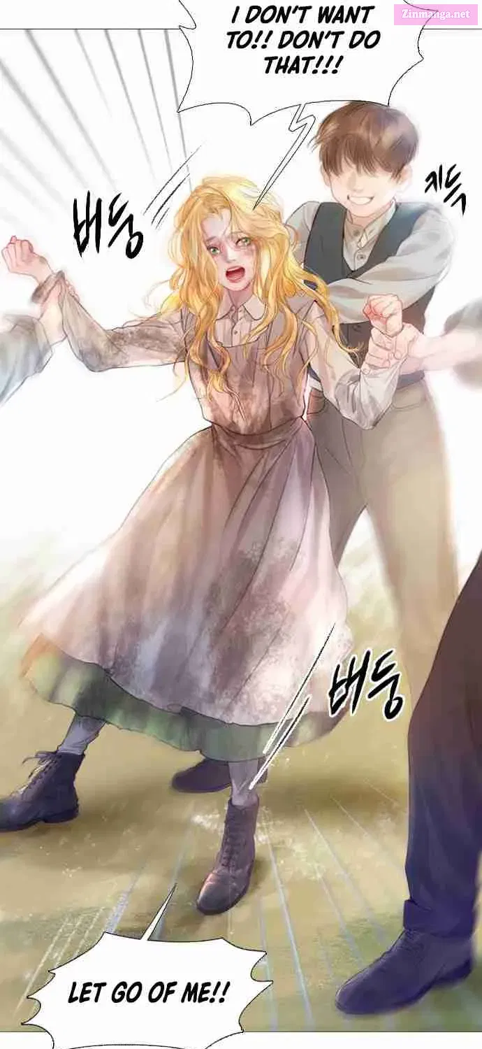 Read Cry, or Better Yet, Beg Manga Online