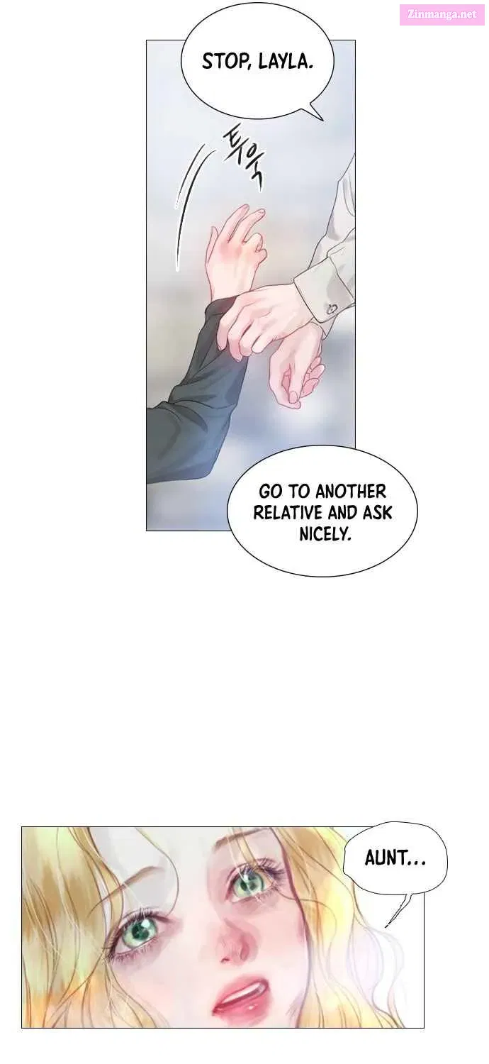 Read Cry, or Better Yet, Beg Manga Online