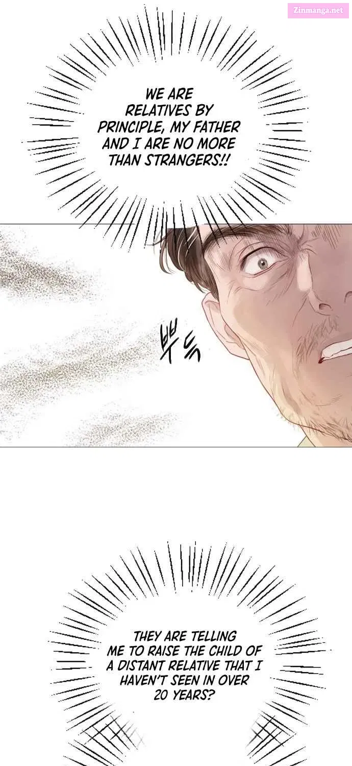 Read Cry, or Better Yet, Beg Manga Online