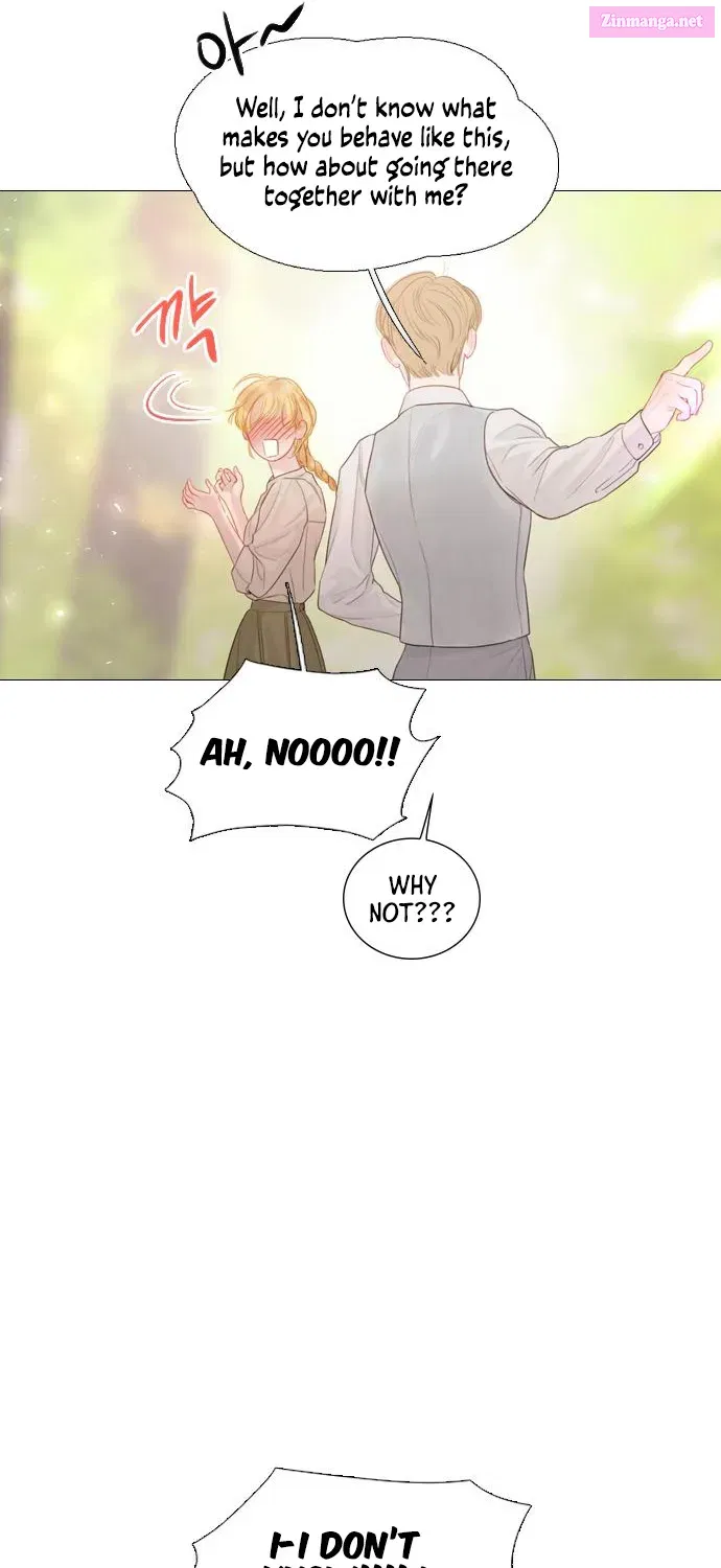 Read Cry, or Better Yet, Beg Manga Online