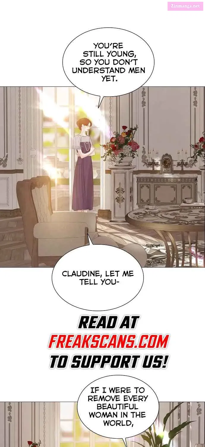 Read Cry, or Better Yet, Beg Manga Online