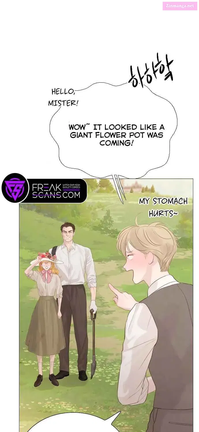 Read Cry, or Better Yet, Beg Manga Online