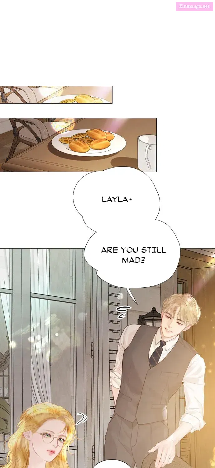 Read Cry, or Better Yet, Beg Manga Online