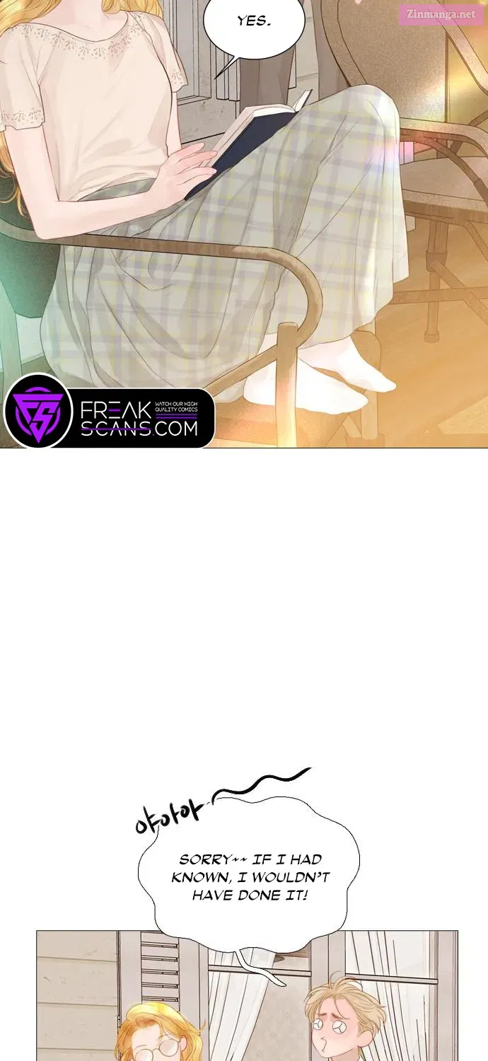 Read Cry, or Better Yet, Beg Manga Online