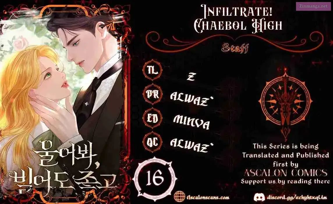 Read Cry, or Better Yet, Beg Manga Online