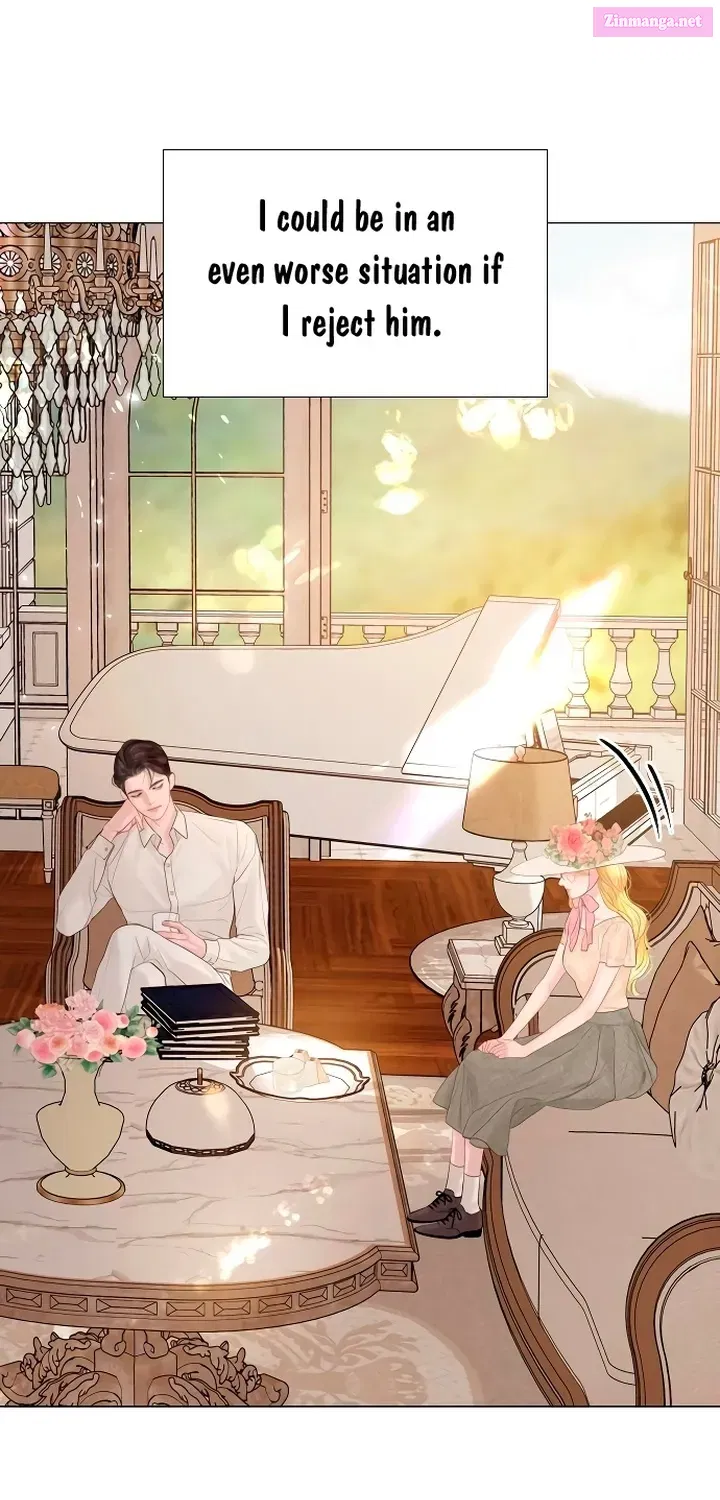 Read Cry, or Better Yet, Beg Manga Online