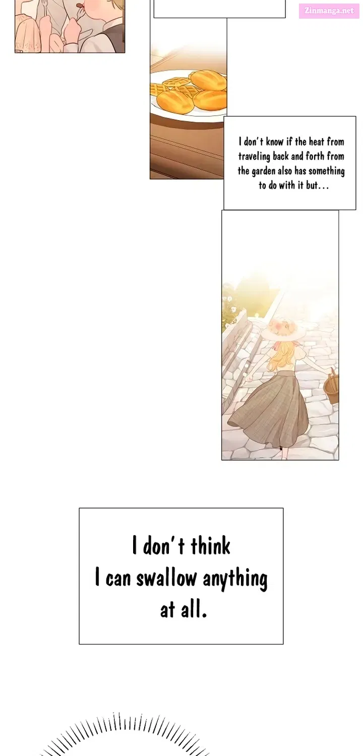 Read Cry, or Better Yet, Beg Manga Online