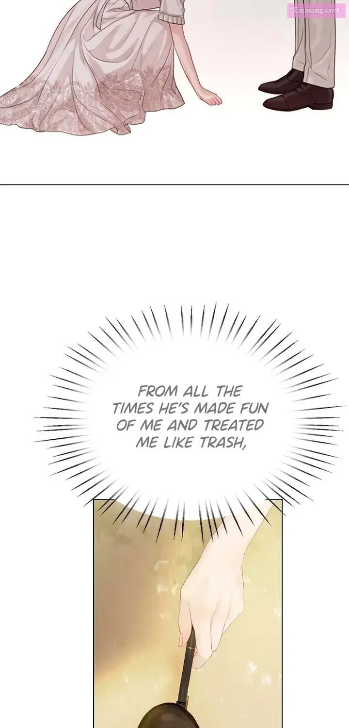 Read Cry, or Better Yet, Beg Manga Online