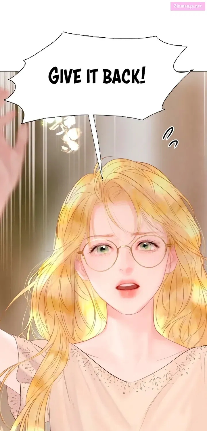 Read Cry, or Better Yet, Beg Manga Online