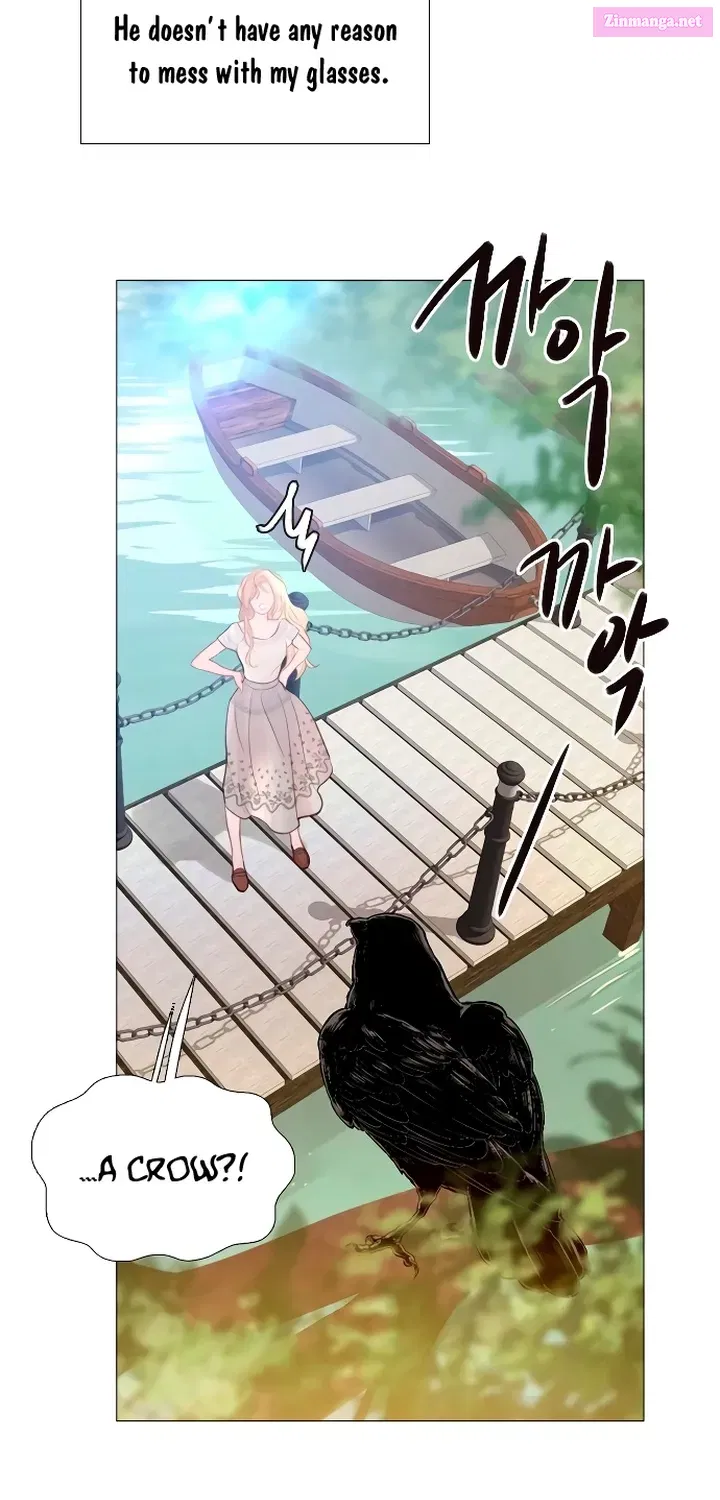 Read Cry, or Better Yet, Beg Manga Online