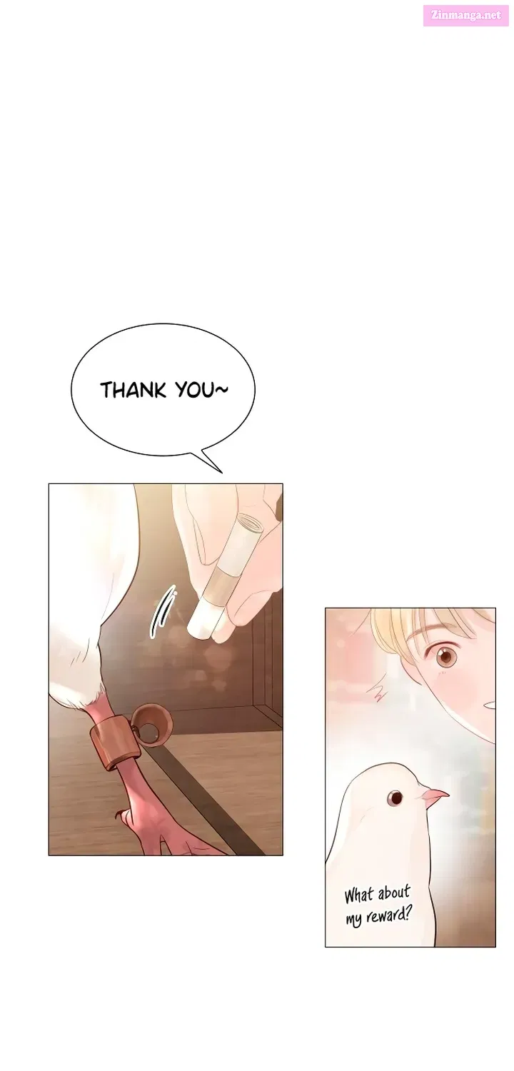 Read Cry, or Better Yet, Beg Manga Online