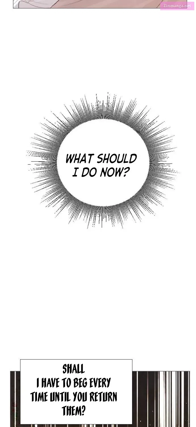 Read Cry, or Better Yet, Beg Manga Online